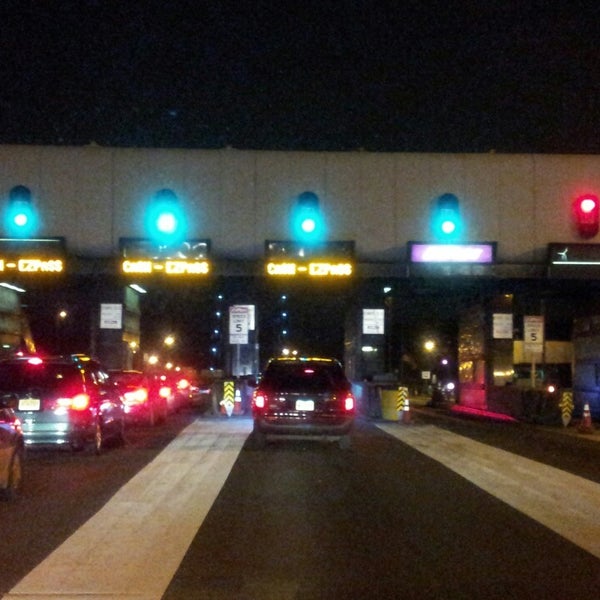 George washington bridge toll plaza 41 tips from 9387 visitors