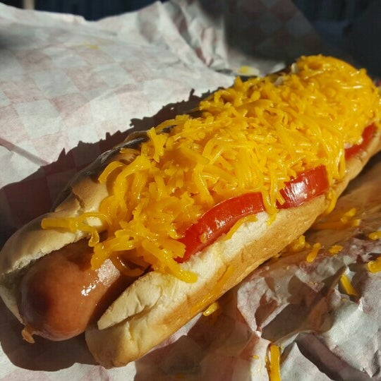 Photos at Sac's Tasty Hot Dogs East Vallejo Vallejo, CA