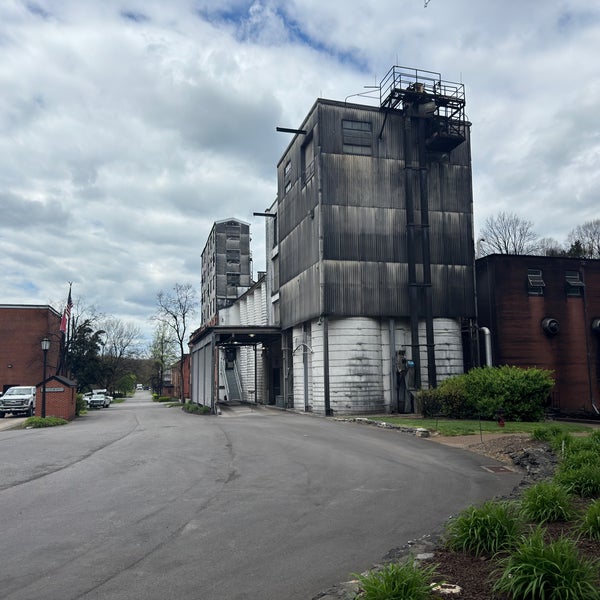 4/4/2024 tarihinde Mark L.ziyaretçi tarafından Jack Daniel&#39;s Distillery'de çekilen fotoğraf