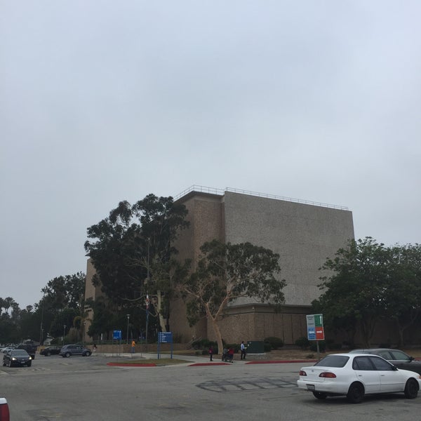 Los Angeles Superior Torrance Courthouse Torrance, CA