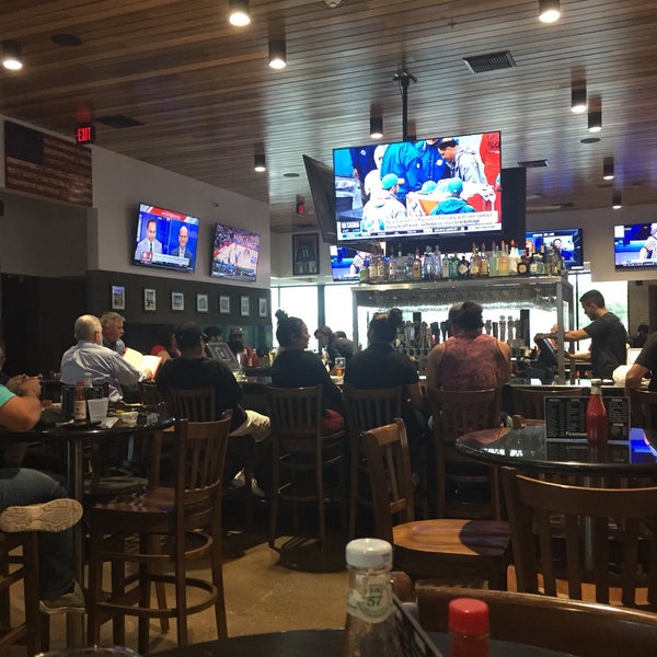 Firestone Grill 15 tips from 230 visitors