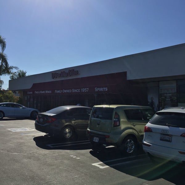 HiTime Wine Cellars Eastside Costa Mesa Costa Mesa, CA