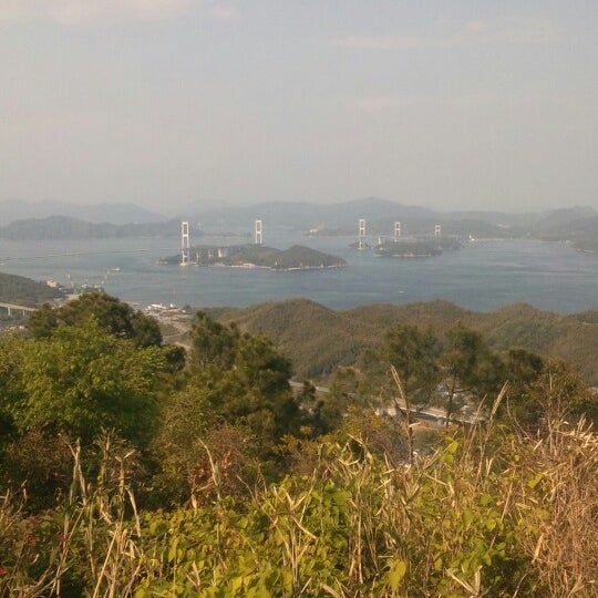 Photos At 近見山展望台 今治市 愛媛県
