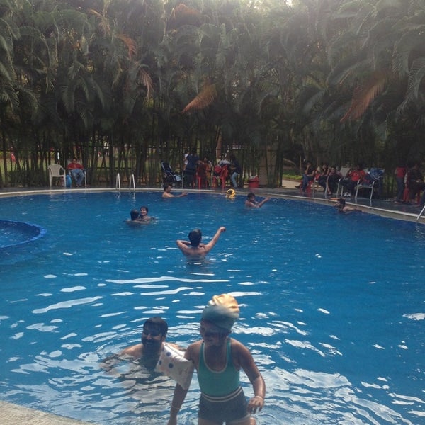 Swimming Club Capriccio