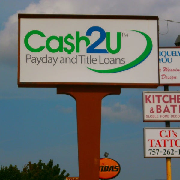 Cash2u 2024