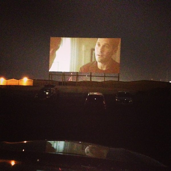 Photo taken at Las Vegas Drive-in by Justin T. on 3/23/2013