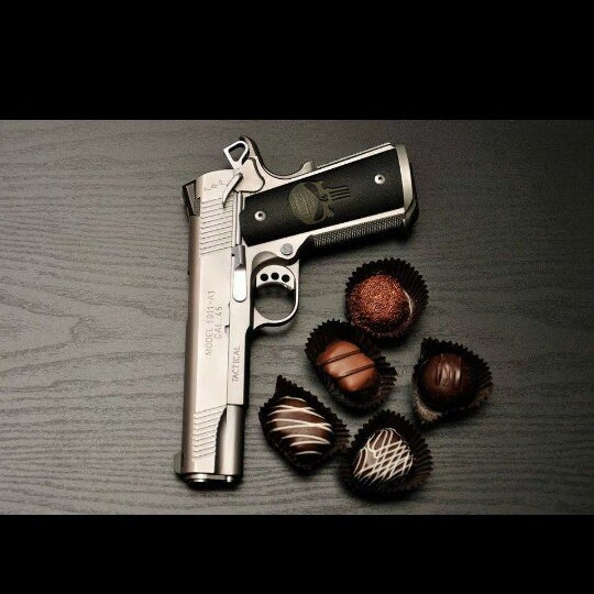 ADAMAS ÇİKOLATA Factory