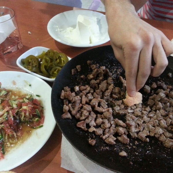 Baraka Et &amp; Mangal madenli Seydişehir, Konya