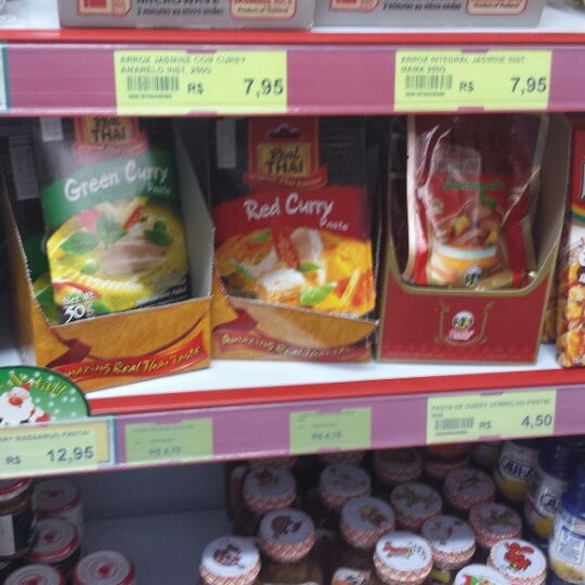 Fotos em Mikami Produtos Japoneses 33 dicas