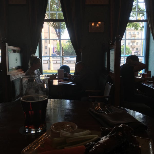 5/31/2019 tarihinde Yury E.ziyaretçi tarafından Churchill&#39;s Pub'de çekilen fotoğraf