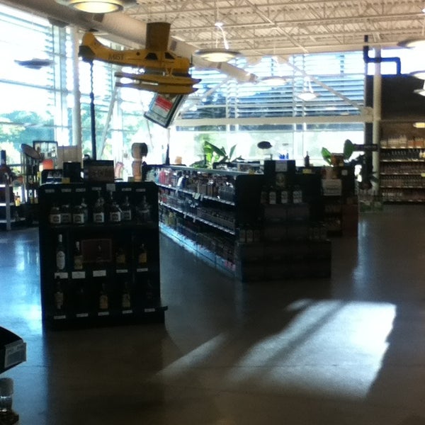 ABC Store 10 Liquor Store