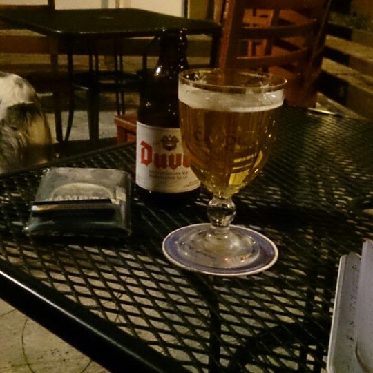 4/2/2015에 Pau C.님이 The Beer Box GDL에서 찍은 사진