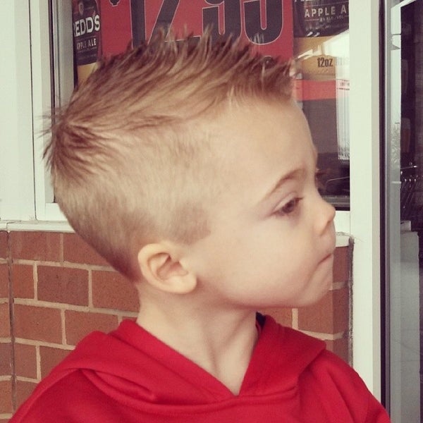 Hair Cuttery 128 Visitors