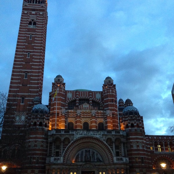 John Lewis & Partners Head Office City of Westminster 2 tips