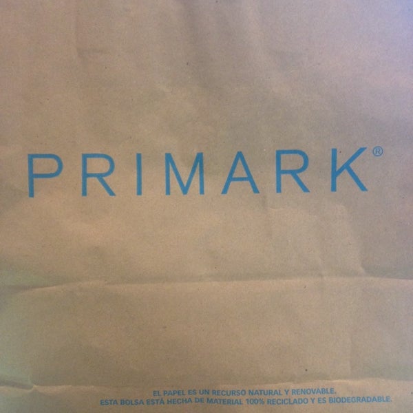 see through bolsa primark