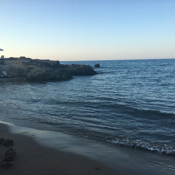 9/2/2017 tarihinde Maria P.ziyaretçi tarafından Starbeach'de çekilen fotoğraf