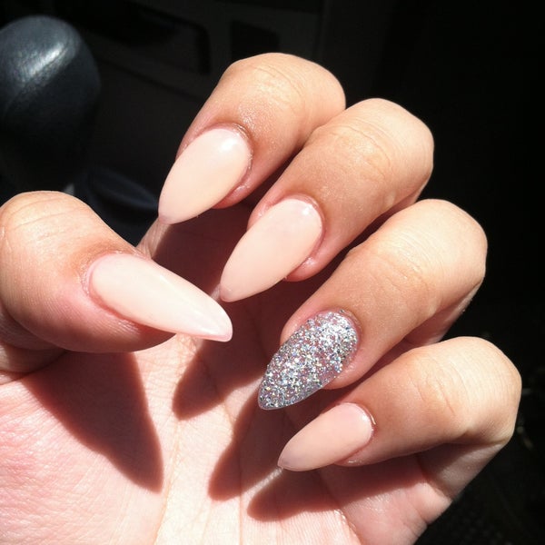 Nail Studio Of LasColinas - Las Colinas - 6 tips