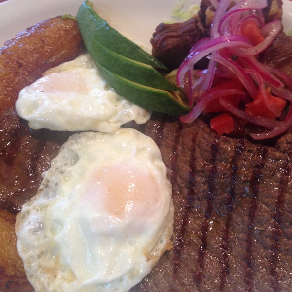 Photos At El Sabroso Coffee Shop Woodside Ny Photos At El Sabroso Coffee Shop Woodside Ny