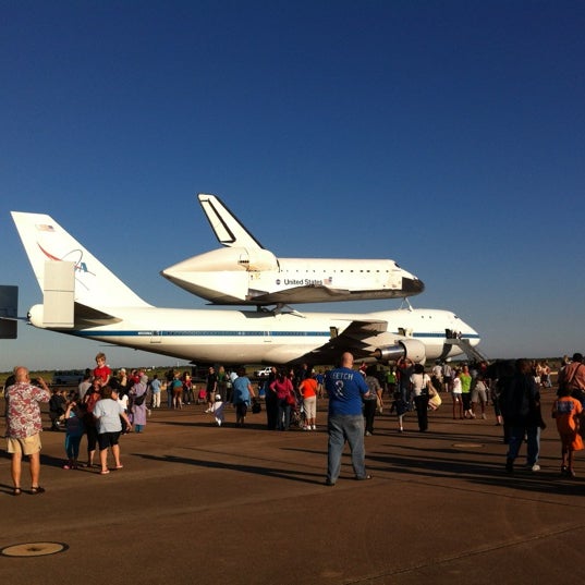 Ellington Field Id Card Facility