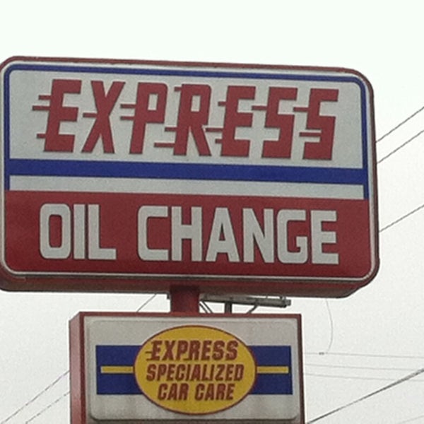 Changing express. Changing express
