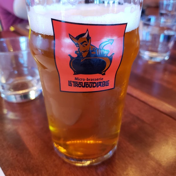 La Cage District des Promenades Gatineau, QC