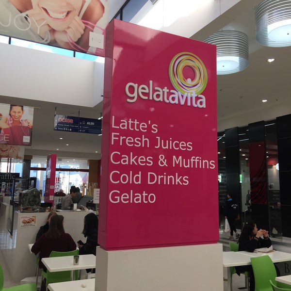 Photos at Moonee Ponds Central 1416 Hall St