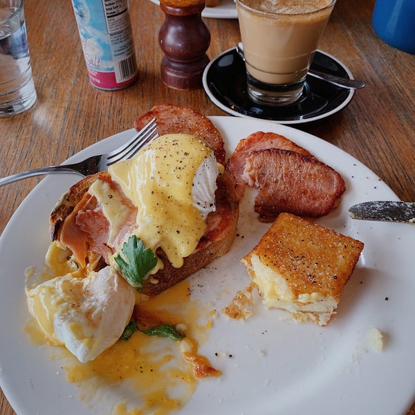 Miss Marmalade (Now Closed) 126 Union St