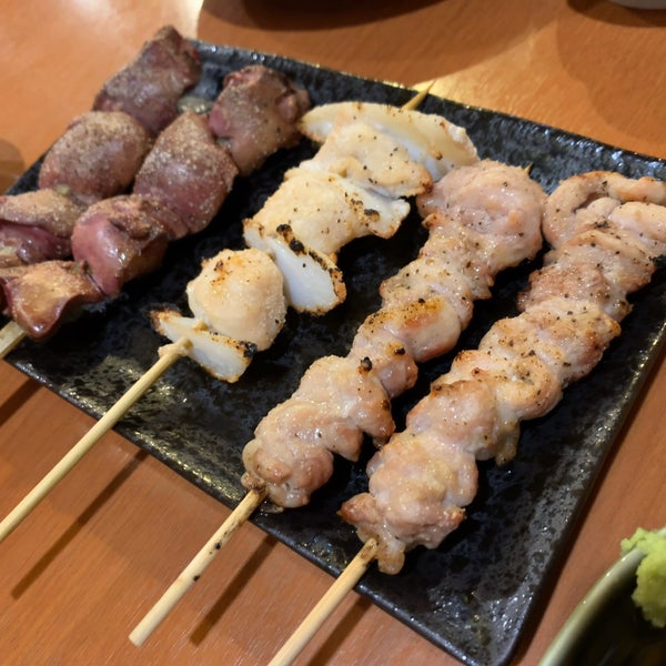 Photos At 鳥清 中央林間 大和市 中央林間5 1 6
