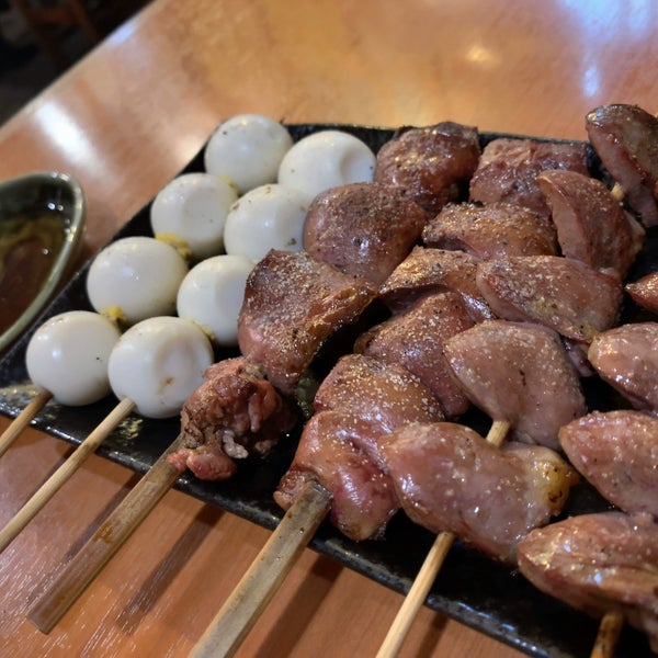 Photos At 鳥清 中央林間 大和市 中央林間5 1 6