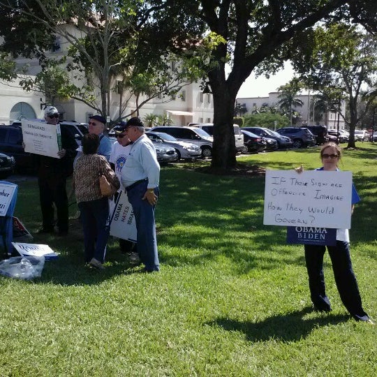 Boca Raton Community Center Community Center in Southeast Boca Raton