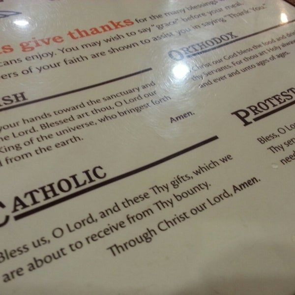 The Pantry Diner in Clinton Township