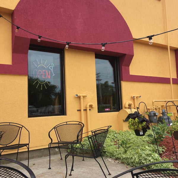 Laredo's Mexican Restaurante Madison, WI