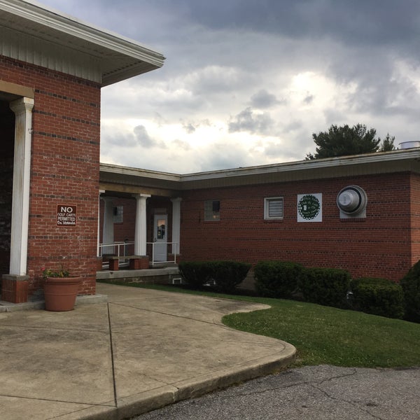 North Park Golf Course Kummer Rd