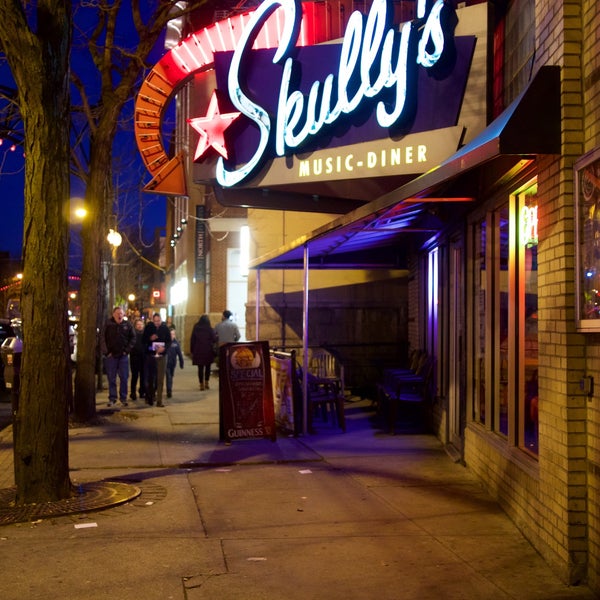 Photos at Skully's Music Diner 48 tips