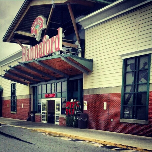 Photos at Hannaford Supermarket Wappingers Falls, NY