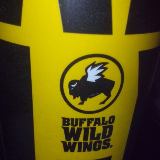 Buffalo Wild Wings (Now Closed) University of Akron 456 E Exchange St