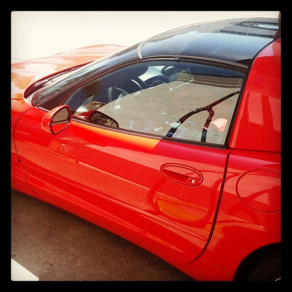 All Hands Car Wash & Fast Lube Center Aliso Viejo, CA