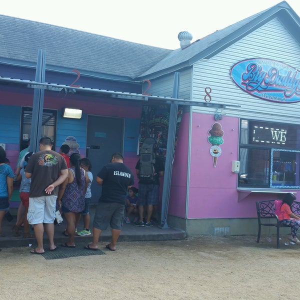 Big Daddy's Eats & Treats 4 tips