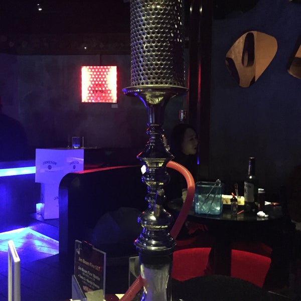 Hookah 8. Hookah 8