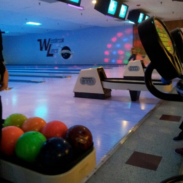 Photos at Westbrook Bowling Lanes Bowling Alley