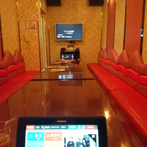 Photos At カラオケ館 新宿大ガード店 西新宿7 1 7 Photos At カラオケ館 新宿大ガード店 西新宿7 1 7