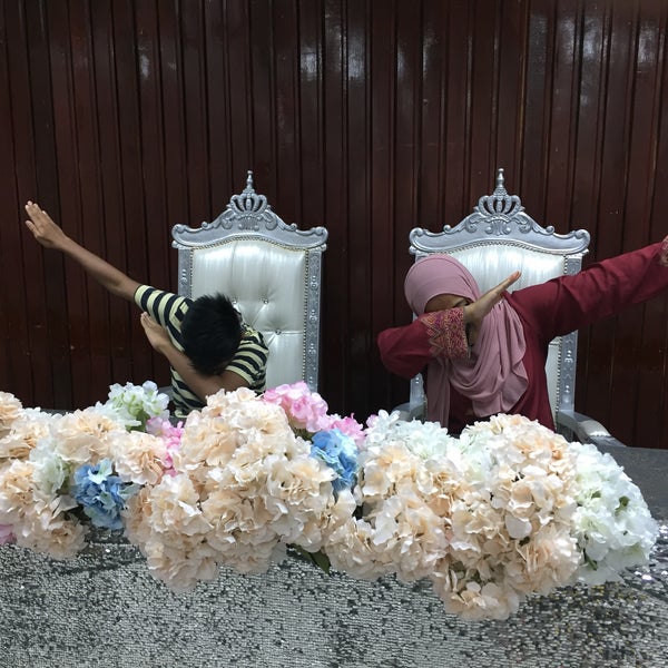 Photos At Mardi Seberang Perai Government Building