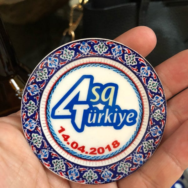 4/14/2018にCankatがKaset Bahçeで撮った写真