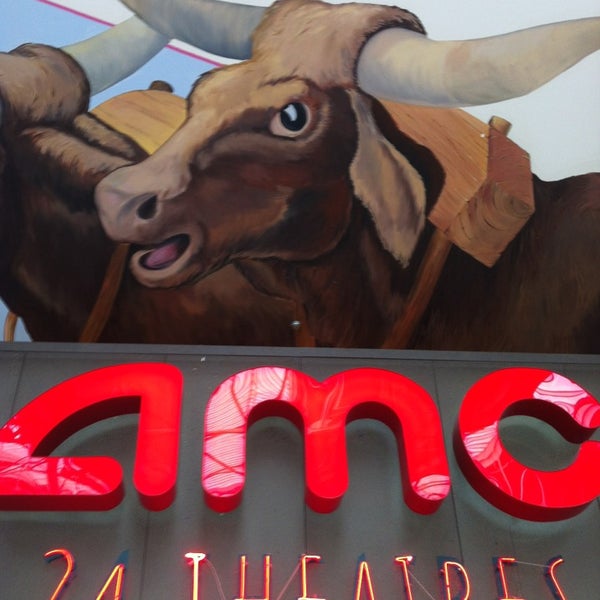 AMC Deerbrook 24 Deerbrook Mall 20131 Highway 59 N Ste