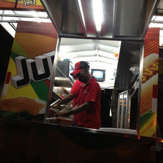 Hot Dog Jupiter 9 tips de 138 visitantes