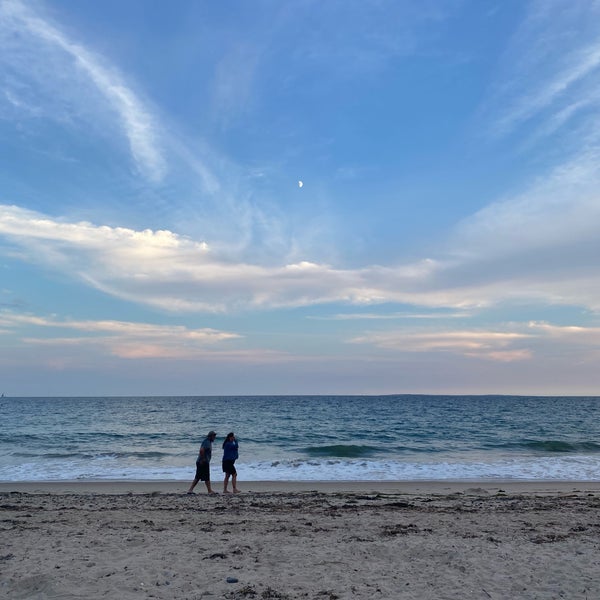 Moonstone Beach South Kingstown, RI