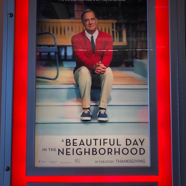 Photos at Cobb Merritt Square 16 Theatre & IMAX Movie Theater in