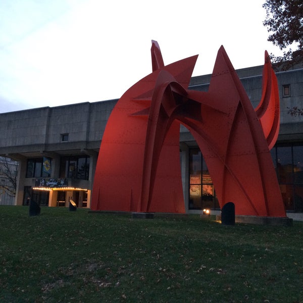 Photos at Musical Arts Center Indiana University 4 tips