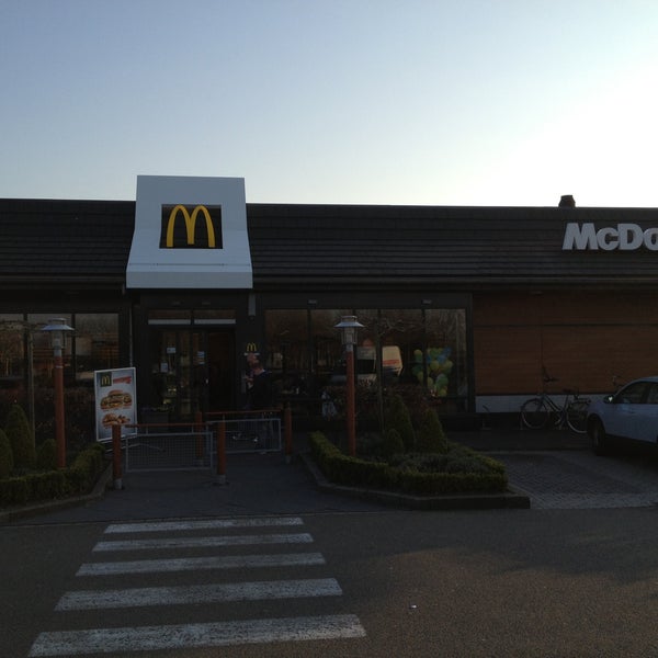 Photo taken at McDonald&#39;s by Игорь Т. on 5/3/2013