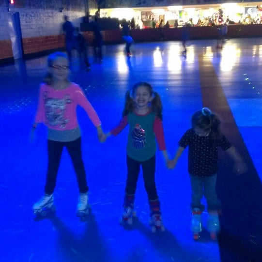 Skate Country Westbank Terrytown, LA